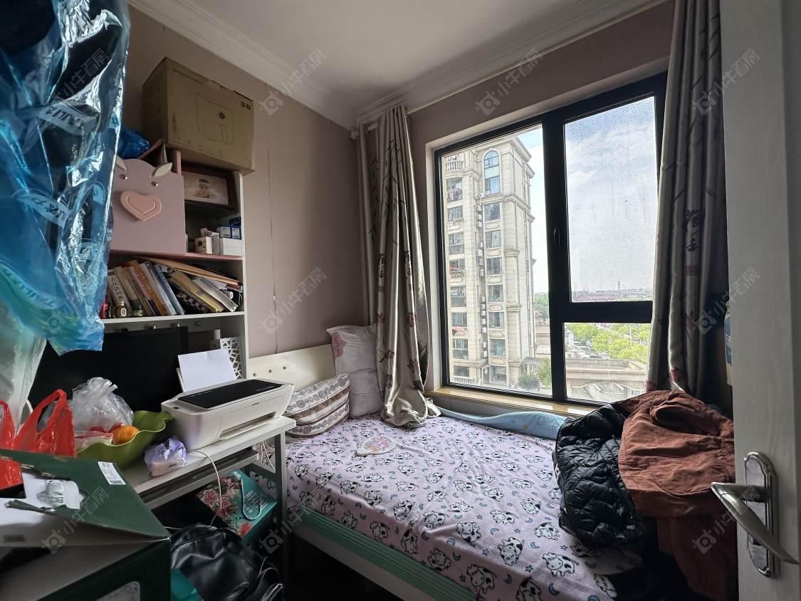 上海远洋7号在售二手房源小区图_小牛看房