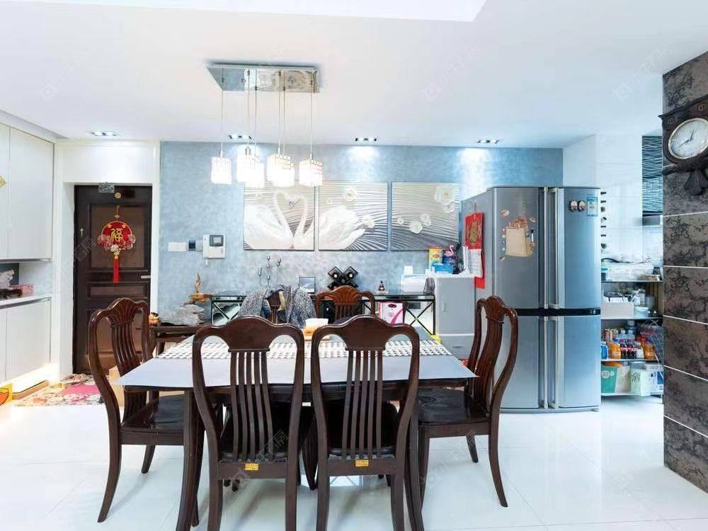 上海铂金华府在售二手房源小区图_小牛看房