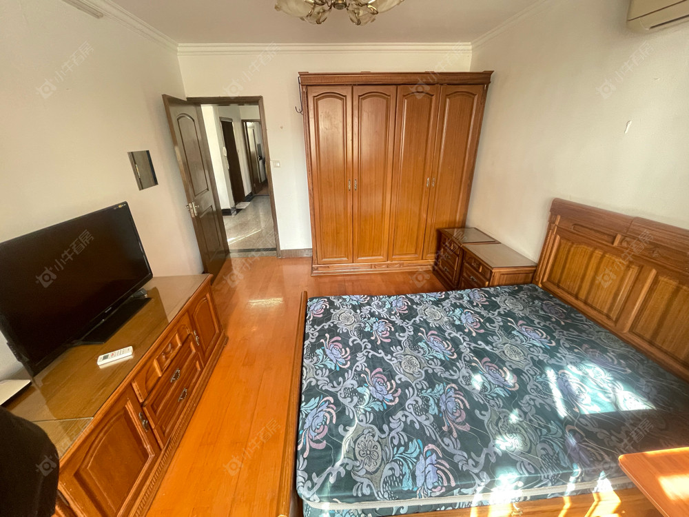 上海昌四小区在租房源小区图_小牛看房