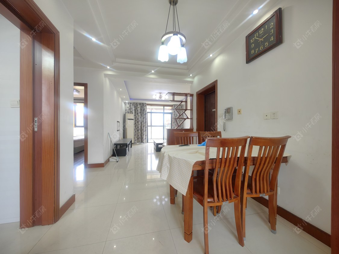 上海顺驰美兰湖在售二手房源小区图_小牛看房