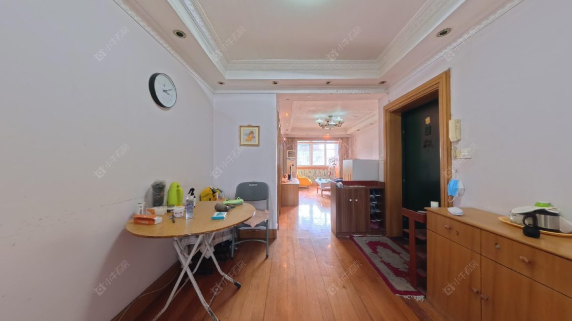 上海潼港五村南区在售二手房源小区图_小牛看房