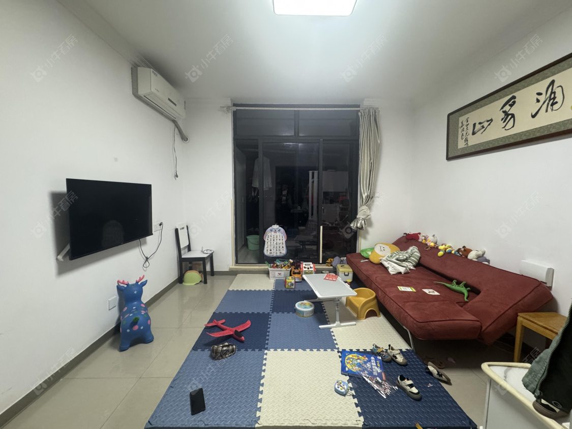 上海保利叶上海二期在售二手房源_小牛看房