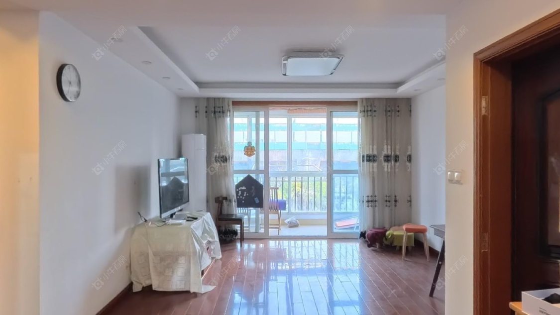 上海三林世博家园AB区在租房源小区图_小牛看房