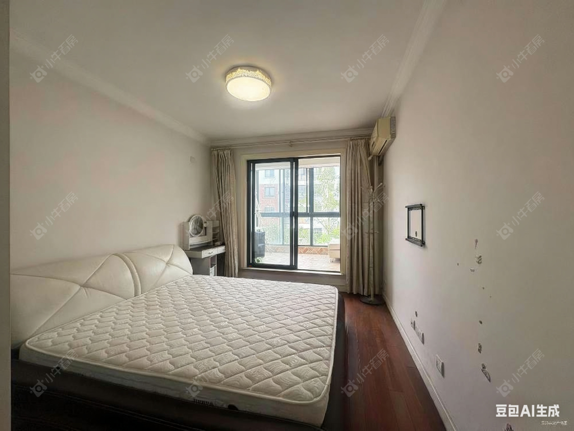 上海顺驰美兰湖在售二手房源小区图_小牛看房