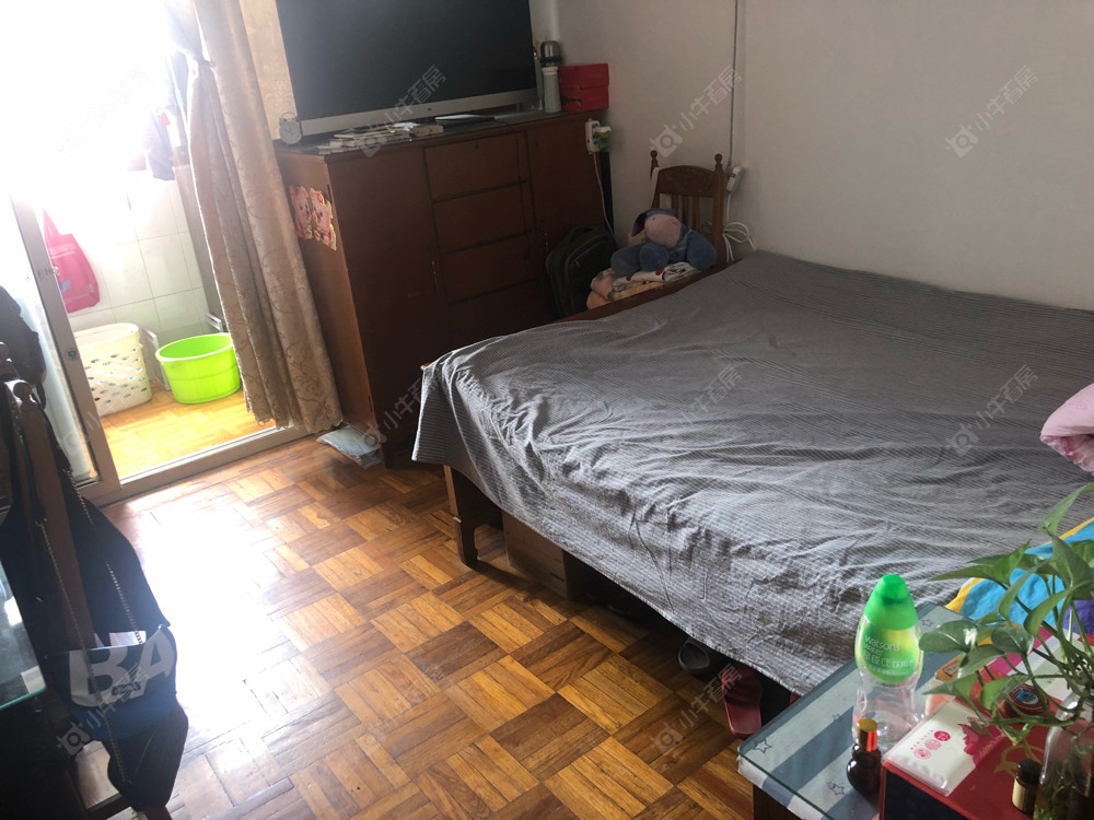 上海临沂五村在租房源小区图_小牛看房