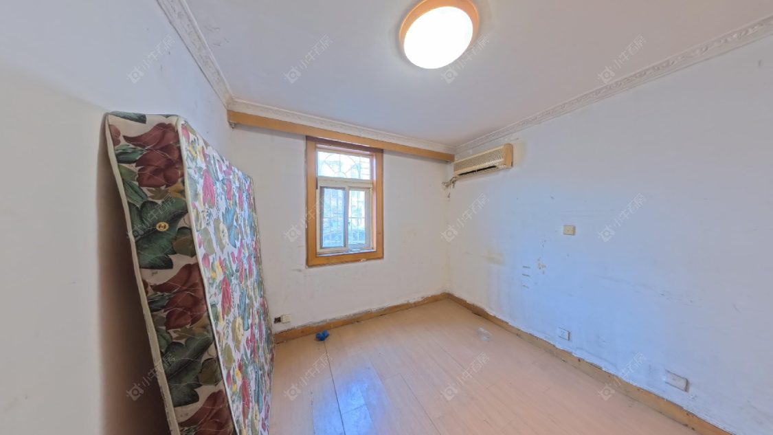 上海潼港前六村在售二手房源小区图_小牛看房