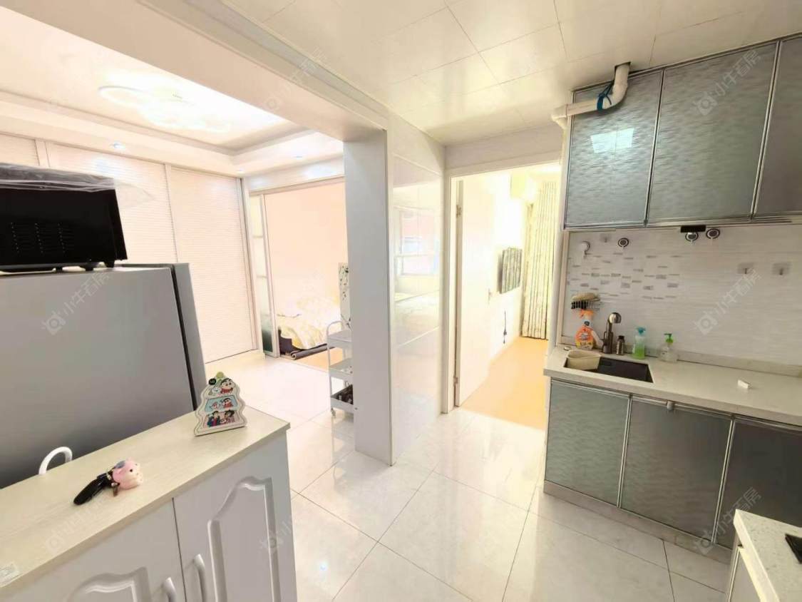 上海浦三小区在租房源小区图_小牛看房