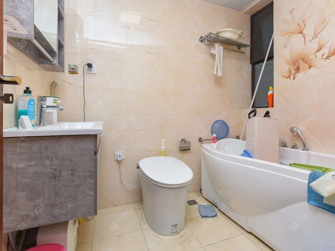 上海保利叶语一期在售二手房源小区图_小牛看房