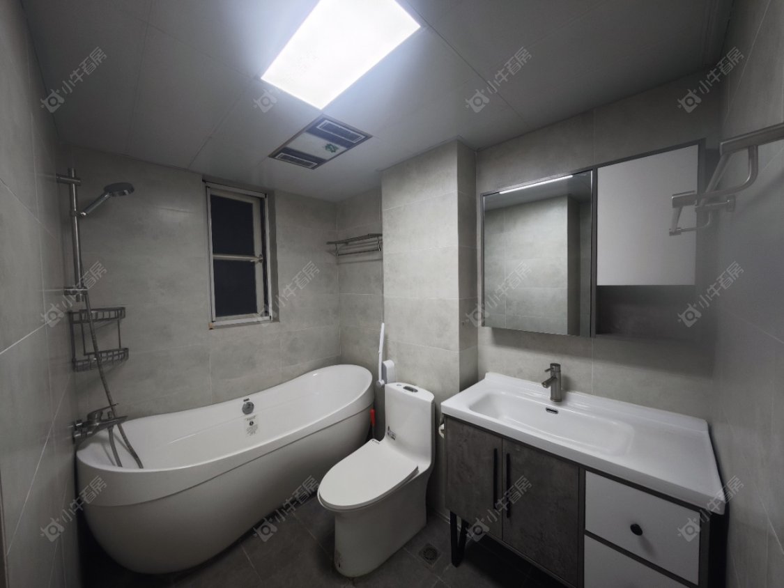 上海江临天下在售二手房源小区图_小牛看房