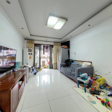 上海好日子大家园B区在售二手房_小牛看房