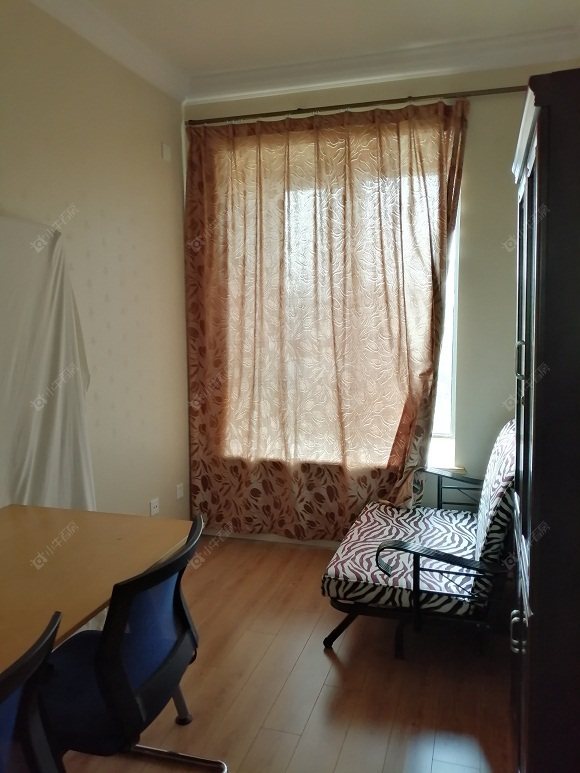 上海远洋香奈在租房源小区图_小牛看房