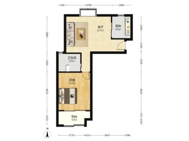 上海天和湖滨家园在售二手房房源图片