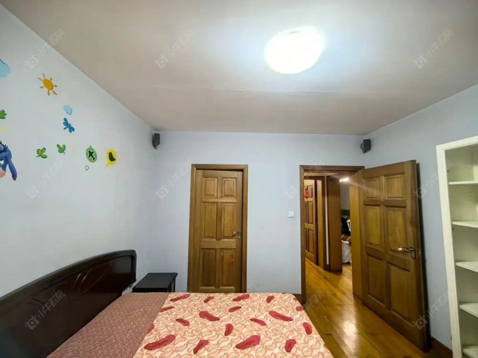 上海芝巷小区在售二手房源小区图_小牛看房