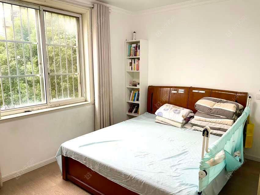 上海御桥花园在租房源小区图_小牛看房