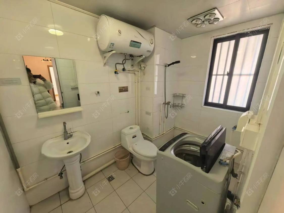 上海万业紫辰苑在租房源小区图_小牛看房