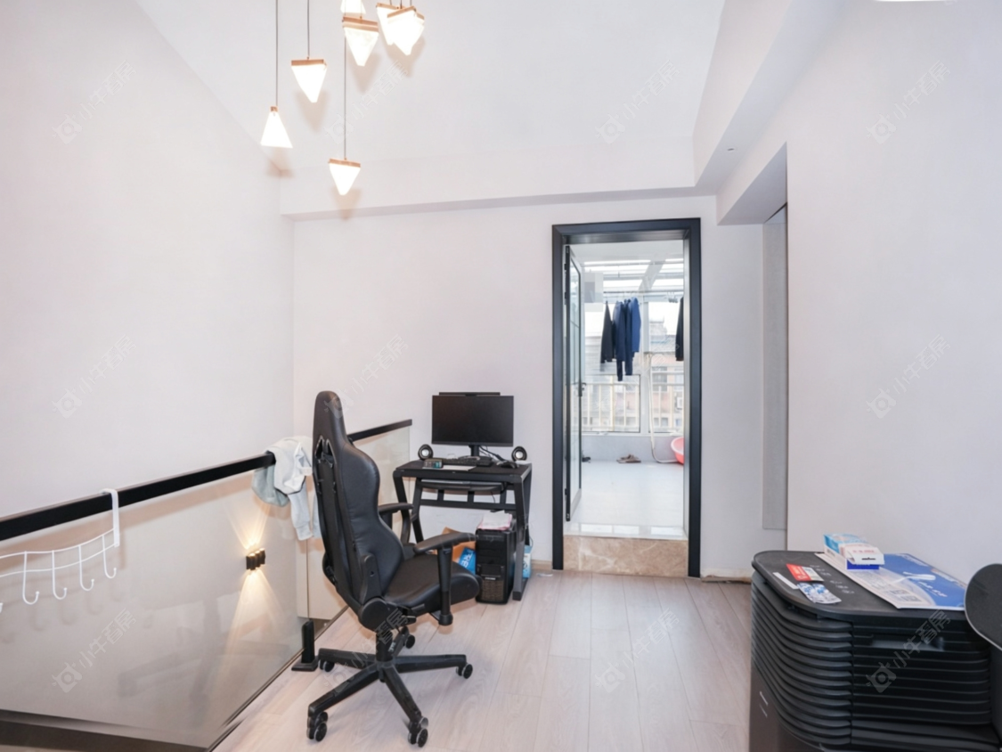 上海天馨花园在售二手房源小区图_小牛看房