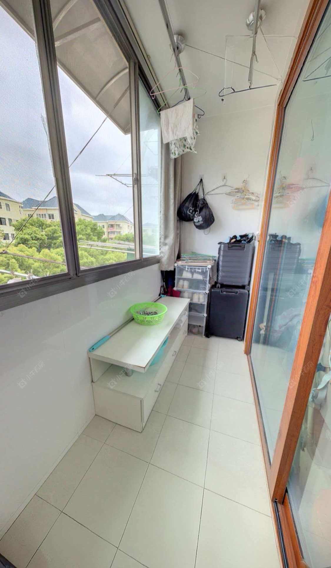 上海天池一村在售二手房源小区图_小牛看房