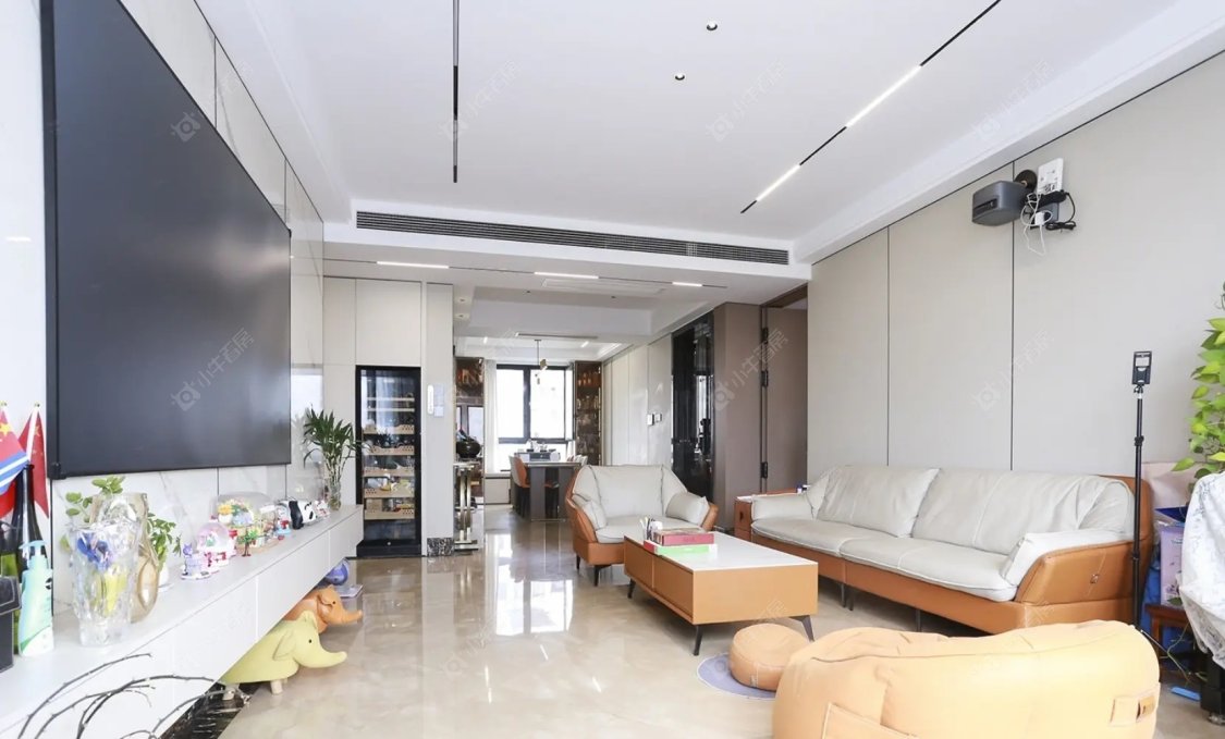 上海华润置地橡树湾在售二手房源小区图_小牛看房