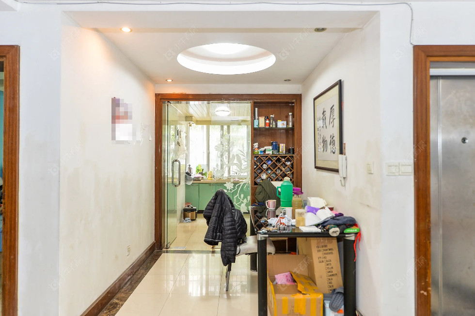 上海上钞苑在售二手房源小区图_小牛看房