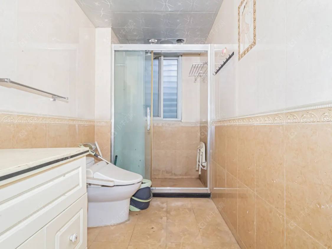 上海黄兴绿园西区在售二手房源小区图_小牛看房