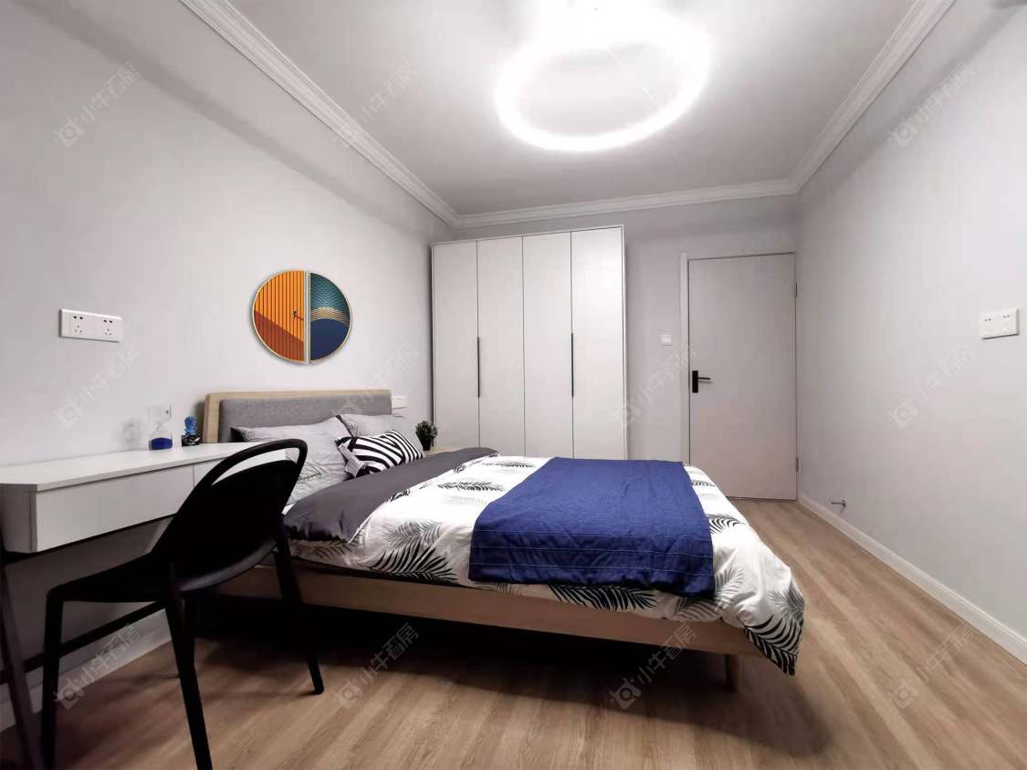 上海临沂八村81弄在租房源小区图_小牛看房