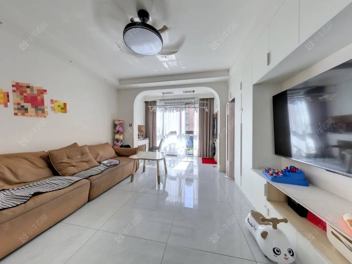 上海嘉骏香山苑在售二手房源小区图_小牛看房