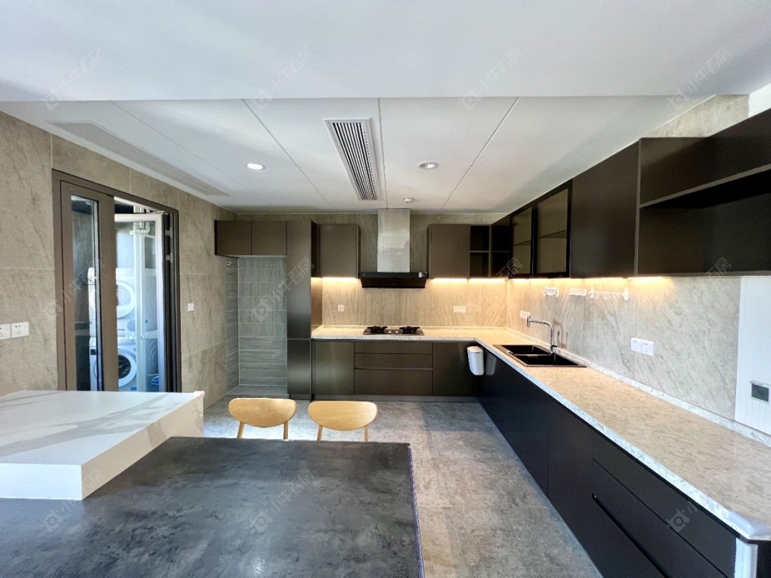 上海翠湖天地御苑在售二手房源小区图_小牛看房