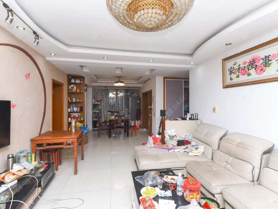 上海好日子大家园C区在售二手房源小区图_小牛看房