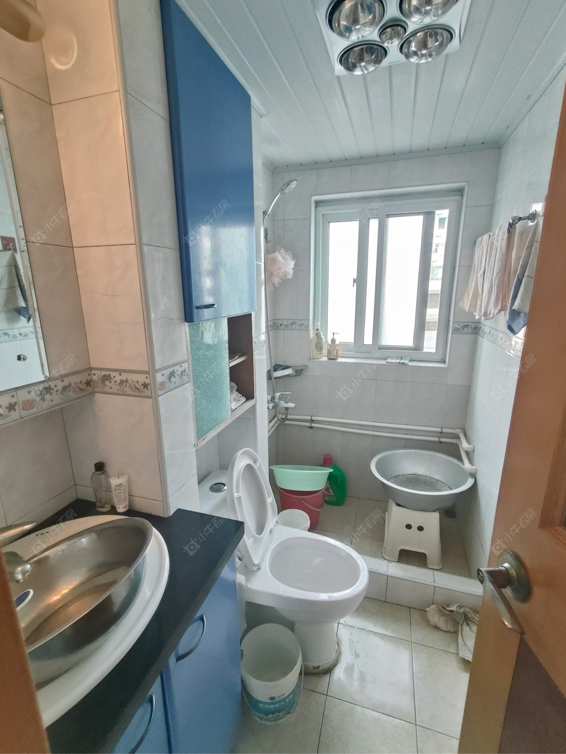 上海齐二小区在租房源小区图_小牛看房