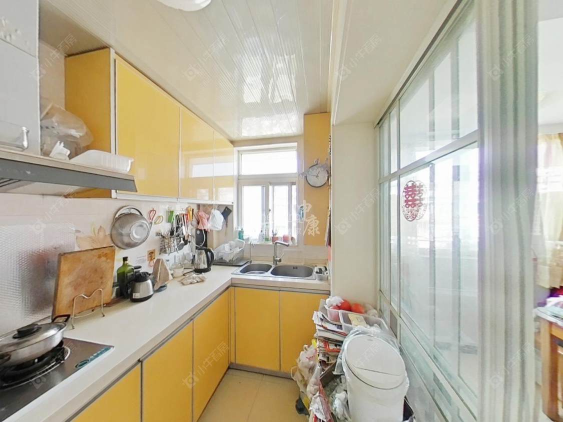 上海莲怡苑在售二手房源小区图_小牛看房