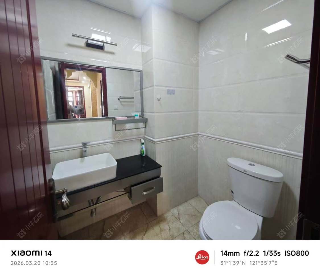 上海长泰东郊御园别墅区在租房源小区图_小牛看房