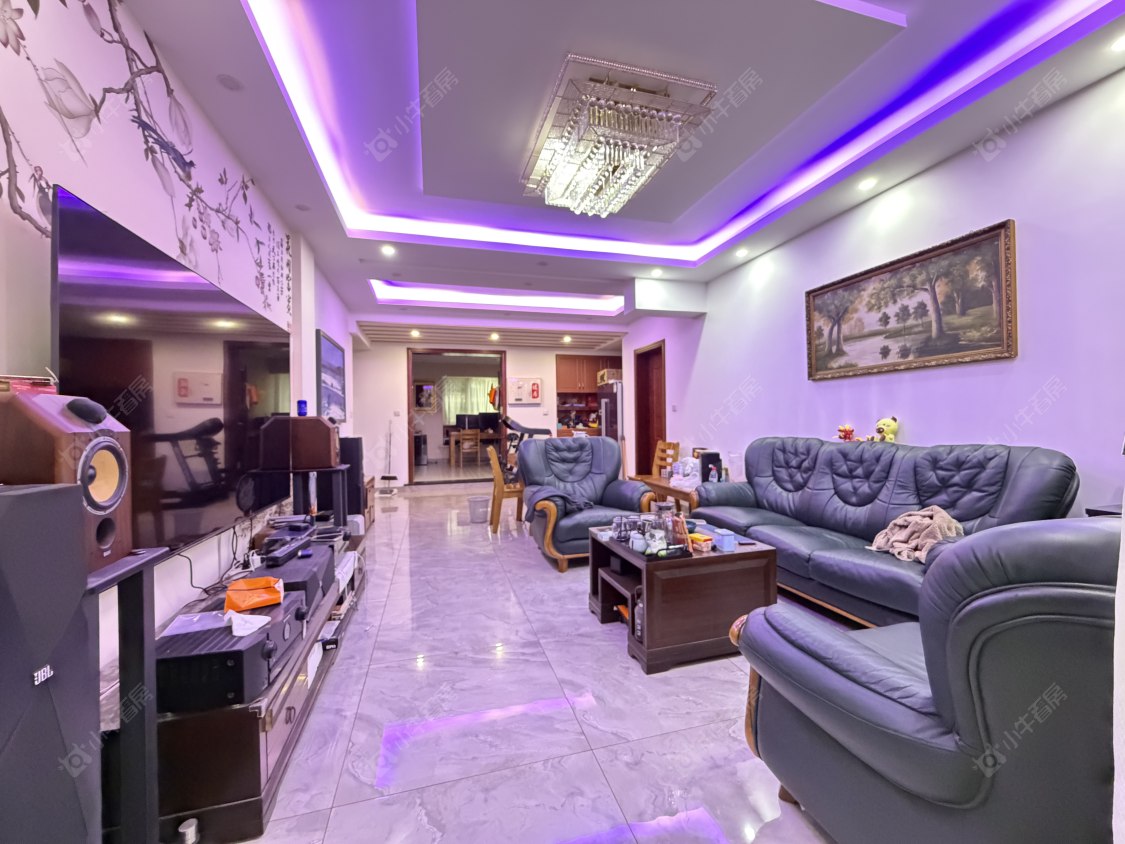 上海中信泰富朱家角新城隽苑在售二手房源小区图_小牛看房