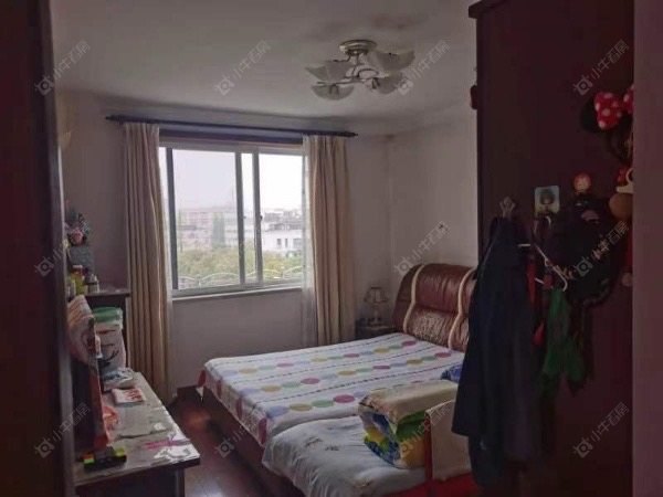 上海金江家园在售二手房源小区图_小牛看房