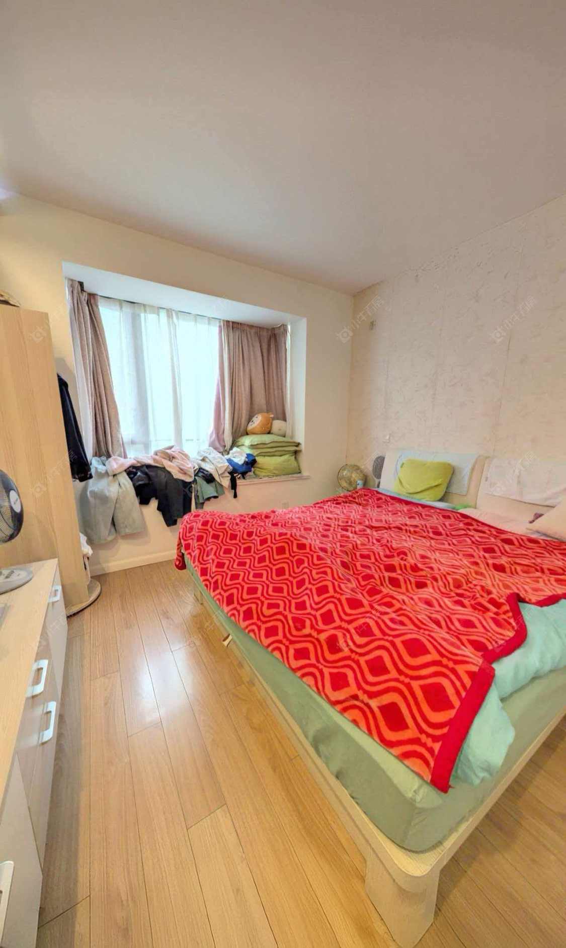 上海大华锦绣华城十二街区在售二手房源小区图_小牛看房