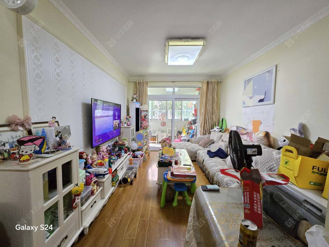 上海好日子大家园D区在售二手房源小区图_小牛看房