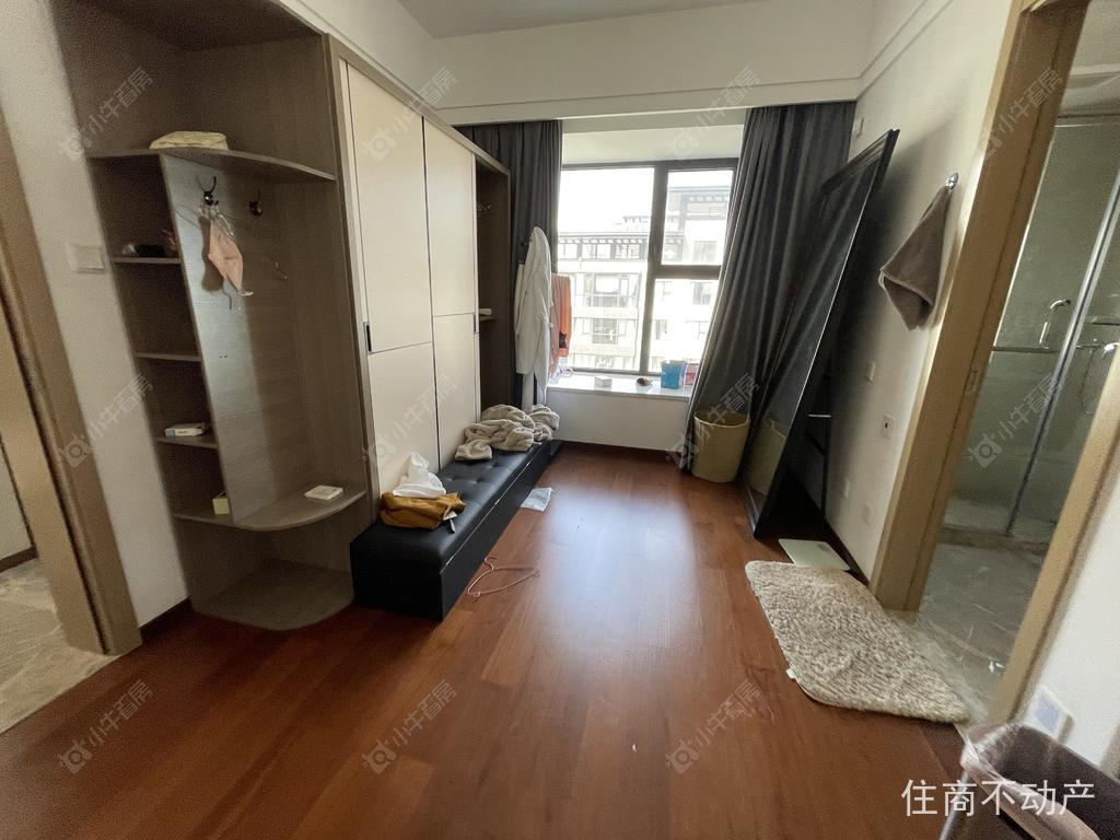 上海保利云上澄光在售二手房源小区图_小牛看房