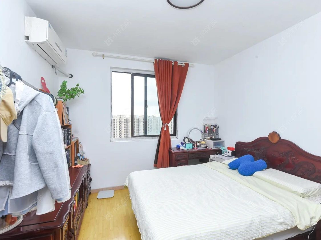 上海中怡家园在售二手房源小区图_小牛看房