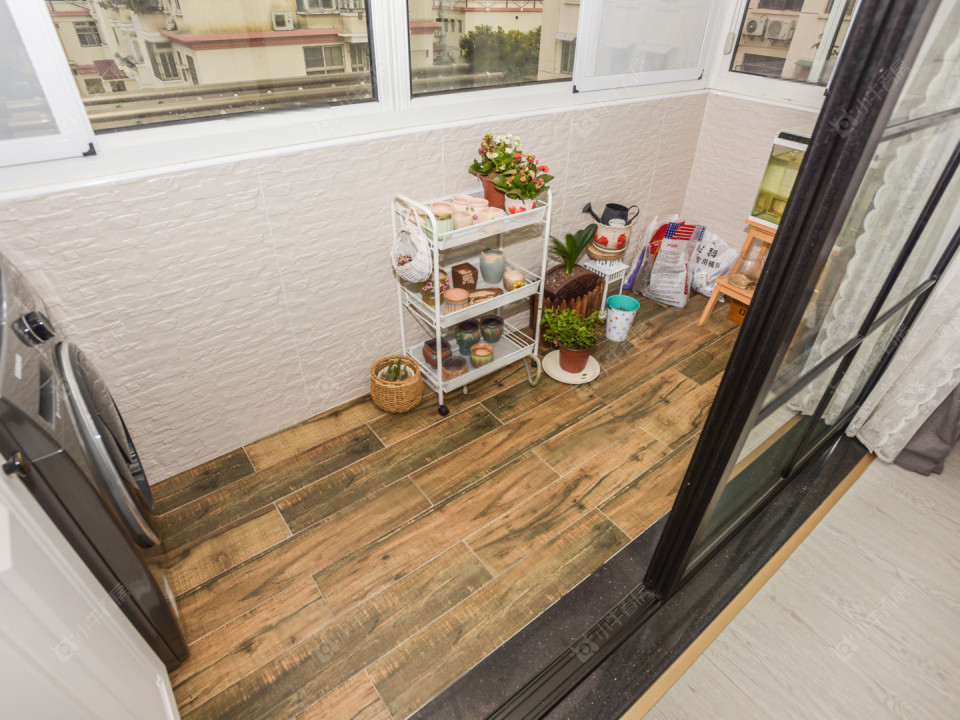 上海邮电三村在售二手房源小区图_小牛看房