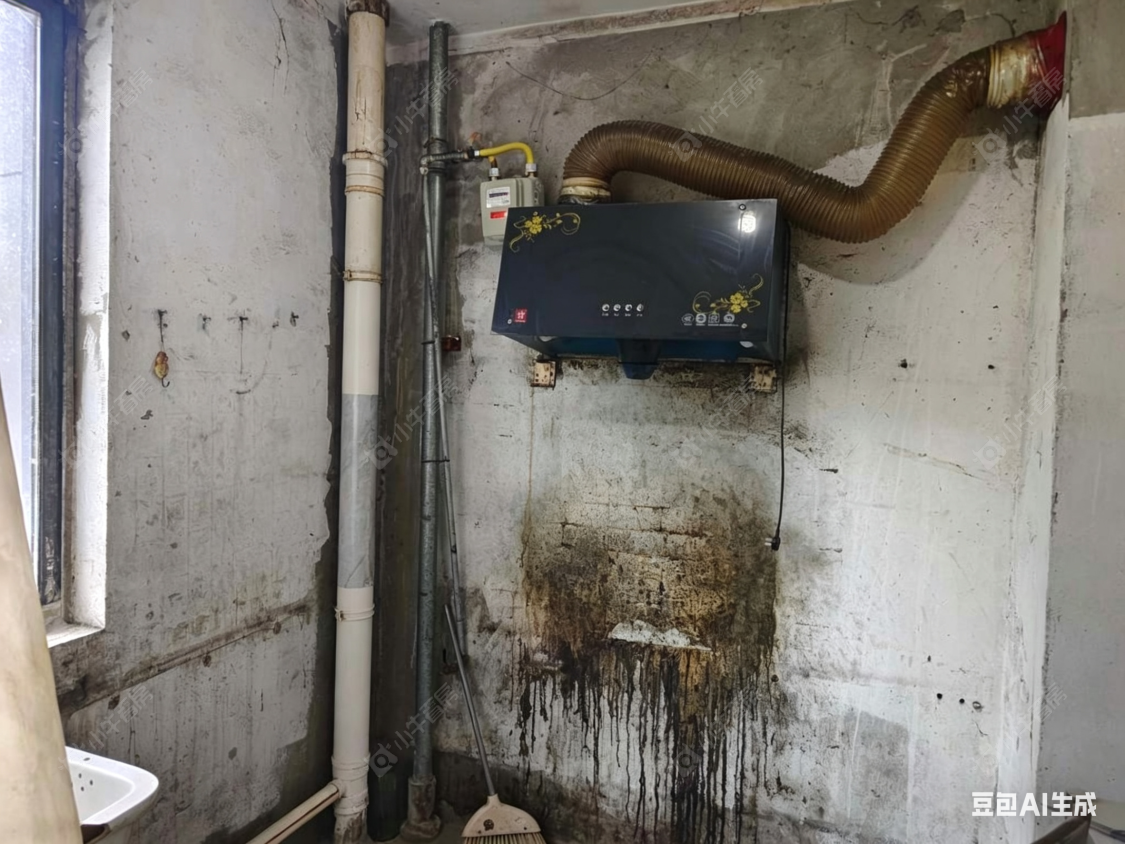 上海金丰苑二居在售二手房源小区图_小牛看房