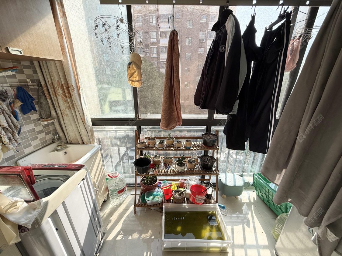 上海同盛嘉园在售二手房源小区图_小牛看房