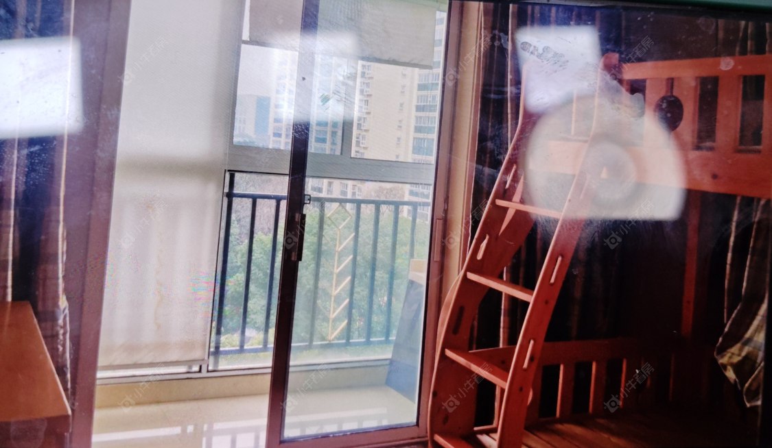 上海碧林湾摩登堂在售二手房源小区图_小牛看房