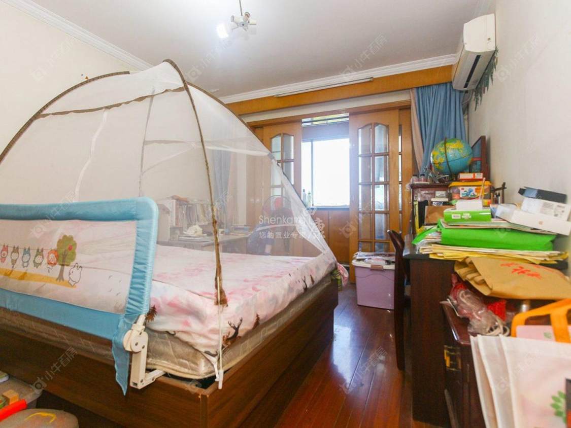 上海莲溪六村在售二手房源小区图_小牛看房