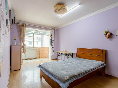 上海曹杨三村（杏杨园）2室1厅1卫在售二手房房源图片