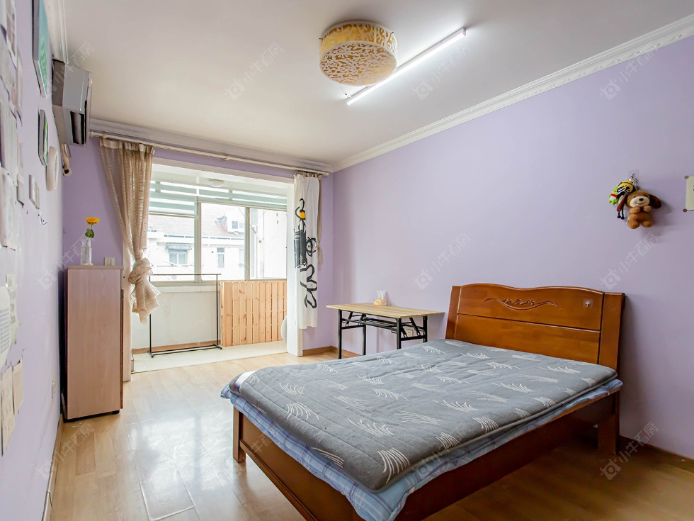 上海曹杨三村（杏杨园）在售二手房源小区图_小牛看房