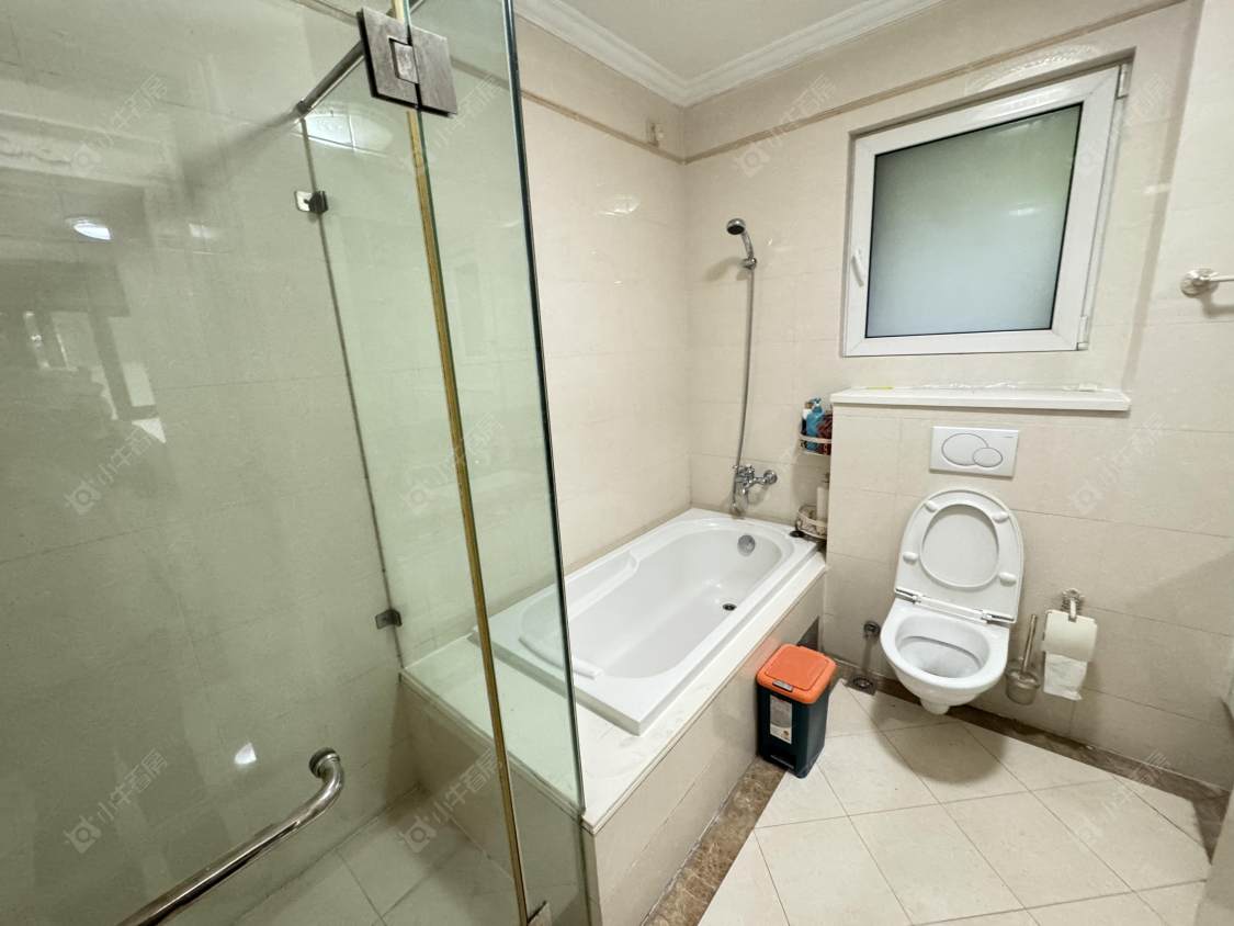 上海朗诗绿岛在售二手房源小区图_小牛看房