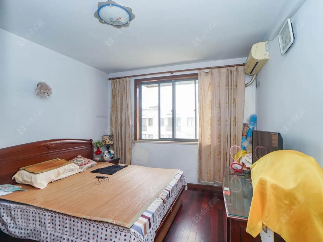 上海菊泉新城古北陆翔苑在售二手房源_小牛看房