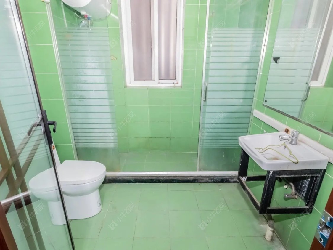 上海黄兴绿园西区在售二手房源小区图_小牛看房