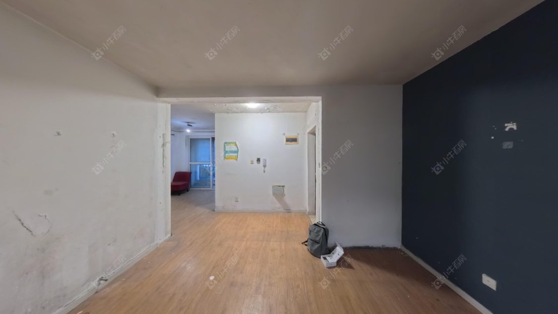 上海三林世博家园AB区在售二手房源小区图_小牛看房