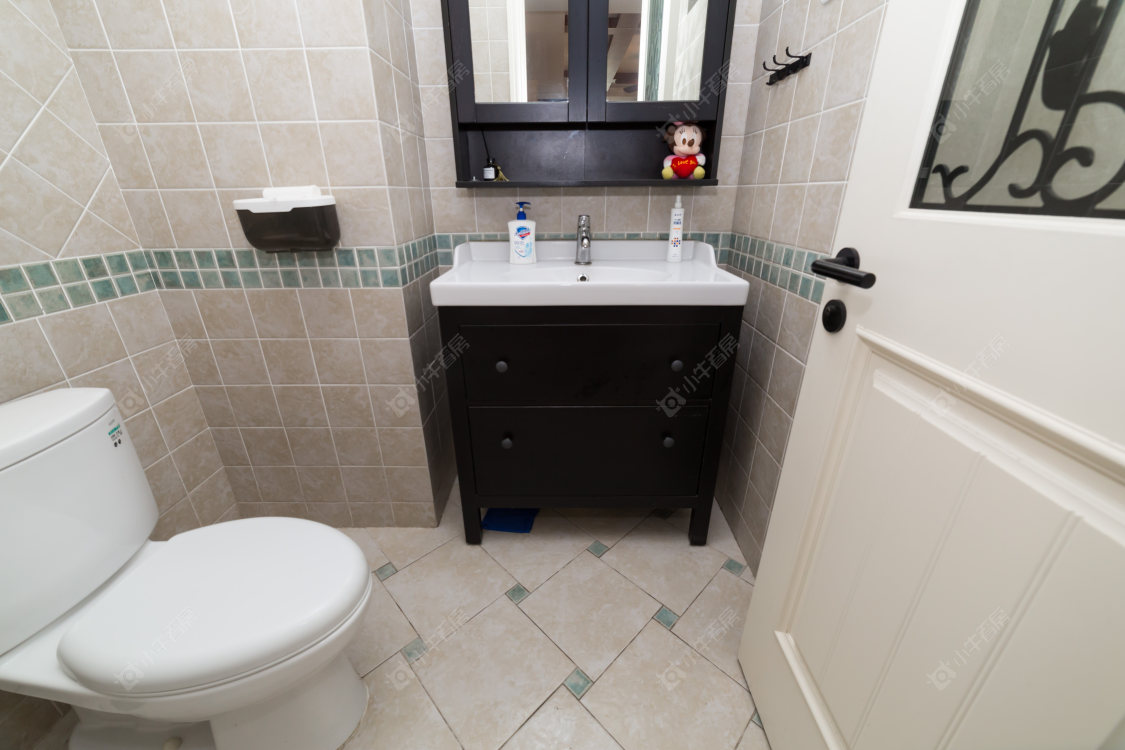 上海长泰东郊御园别墅区在售二手房源小区图_小牛看房