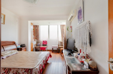 上海云台一小区在售二手房_小牛看房